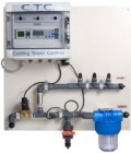      C.T.C. (COOLING TOWER CONTROL) . QXB0001102