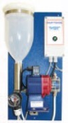   FRAGRANCE SHOWER ESB-11  3908027  13900-1 