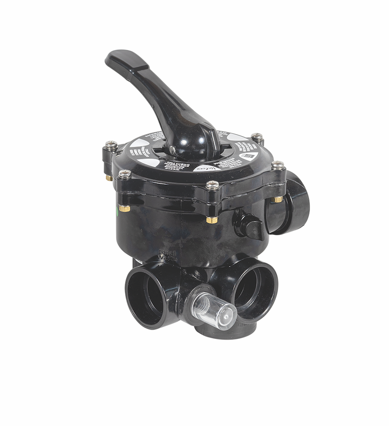 Вентиль Gemas 6-позиционный боковой 1 1/ 2 Вентиль Gemas 6-позиционный боковой 1 1/ 2