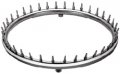   SPRAY RING . RS 340