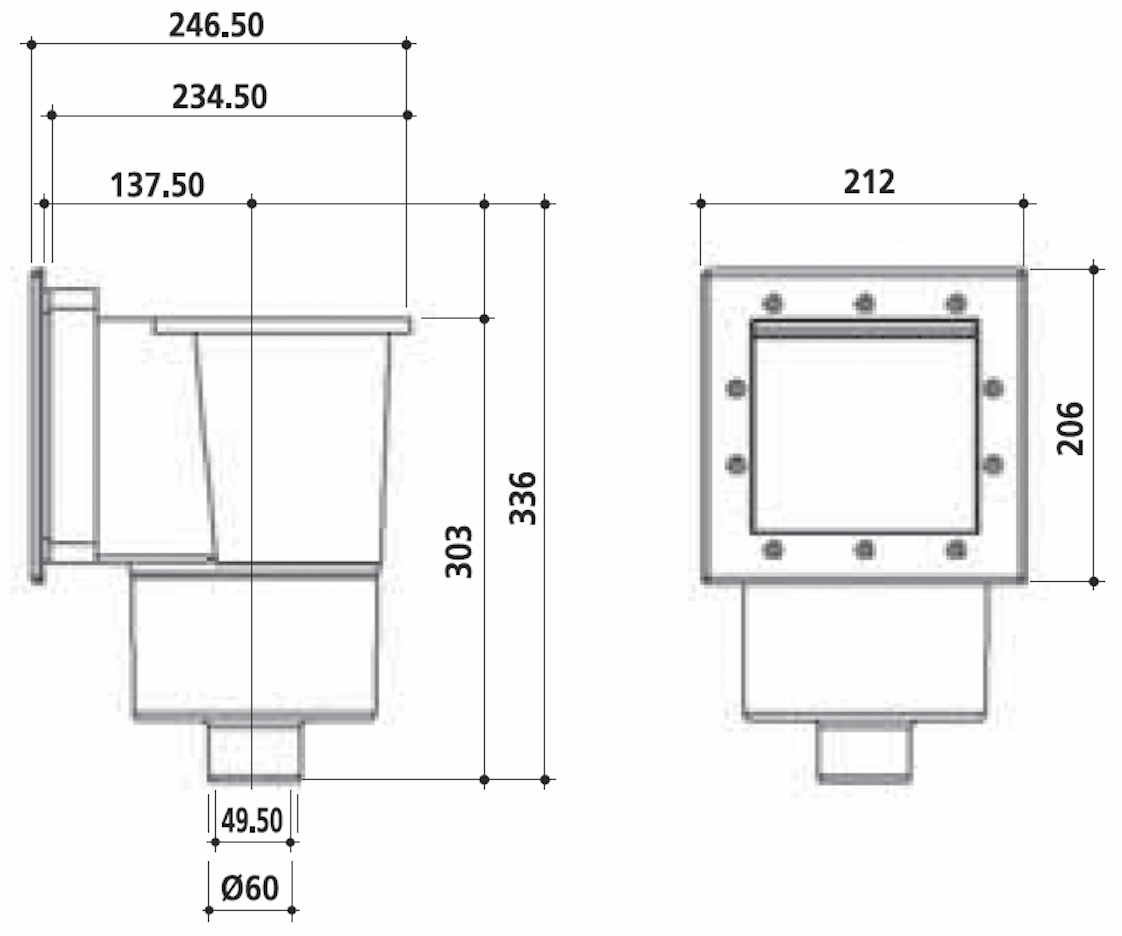  Gemas MINI 186180 1 1/2"  () (04213)